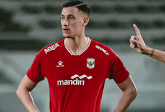 Link Live Streaming Timnas Indonesia vs Saint Kitts & Nevis Malam Ini, Debut John Herdman di GBK