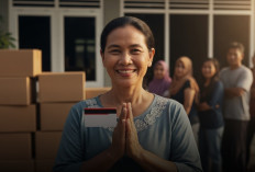 Penyaluran Bansos Kemensos Februari 2026 Mulai Bergulir, Ini Besaran Bantuan untuk 18 Juta KPM