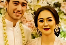 Profil Tampang Eryck Amaral, Mantan Suami Aura Kasih yang Kini Dihubungkan dengan Ridwan Kamil, Lengkap: Umur, Agama dan Akun Instagram