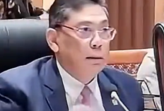 Utut Adianto Usulkan Kementerian Bencana untuk Indonesia yang Lebih Tangguh—Siapa Dia Sebenarnya?