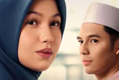 Download dan Nonton Film Tak Kenal Maka Taaruf 2025 Dibintangi Saskia Chadwick di Bioskop Bukan LK21: Kisah Cinta yang Terbungkus Nilai Religi dan Luka Masa Lalu