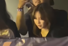 Gagal Cancel Culture! Jule Alias Julia Prastini Kedapatan Hadir Melihat Pertandingan Tinju Winona Karamoy Vs Cimoy  di Phoenix Combat Volume 2