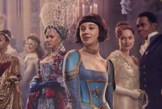 Kapan Bridgerton Season 4 Episode 5-8 Tayang? Berikut Sinopsis dan Jadwal lengkap Hingga Link di Netflix