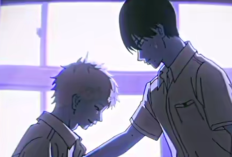 The Summer Hikaru Died Episode 7 Tayang Malam Ini di Netflix: Hikaru Mulai Sadar Ia Bukan Lagi Manusia?