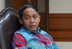Siapa Raja Juli Antoni? Menteri Lingkungan Hidup dan Kehutanan yang Diminta Mundur Dari Jabatan, Ternyata Kader PSI