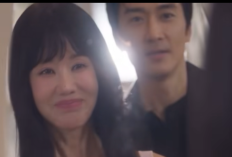 Penjelasan Ending Drakor My Troublesome Star, Happa Atau Sad END? Misteri Kecelakaan Se Ra Terkuak!