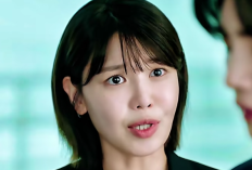 Nonton Drakor Idol I Episode 7–8 Sub Indo serta Link dan Spoiler di KST bukan LK21: Konflik Emosional Memuncak, Cinta Segitiga Mengguncang, dan Misteri Baru Terungkap