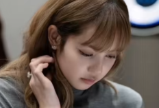 Sinopsis Film Extraction: Tigo yang akan Dibintangi Ma Dong Seok, Lee Jin Wook dan Lisa BLACKPINK