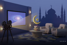 5 Rekomendasi Film Islami untuk Anak Anak yang Penuh Pesan Moral