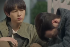 Penjelasan Ending Drakor My Youth, Sad Atau Happy End? Benarkah Sunwoo Hae Meninggal Dunia?