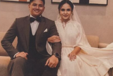 Angie Ang Presenter Anaknya Siapa? Inilah Biodata Presenter yang Resmi Menikah dengan Perwira TNI Agung Afrida, Bukan orang Sembarangan?