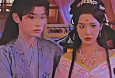 Istriku Tiga Takdirku Gila Season 2 Siap Kembali Mengguncang Dunia Dracin: Jadwal Tayang, Konflik Baru, dan Platform Nonton Legal Terungkap!