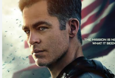 Jadwal Bioskop Trans TV 19–20 Juli 2025