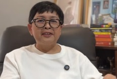 Penulis Novel Ika Natassa Nyaris Jadi Korban Jiwa Banjir Bandang di Medan: Kukira Aku Hampir Meninggal Terseret Arus