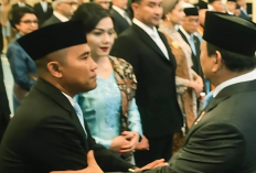 Profil Tampang Eddy Hartono Suami Friderica Widyasari Dewi Sosok yang Resmi Ditetapkan Sebagai Ketua OJK: Umur, Agama dan Akun IG