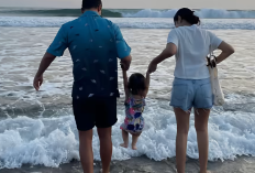 Klarifikasih Raisa Usai Isu Perceraian dari Hamish Daud Bukan Tanda Menyerah, Tapi Bentuk Kebijaksanaan Demi Anak dan Kedamaian