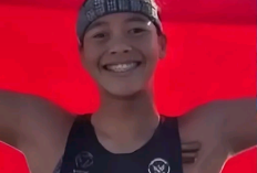 Siapa Martina Ayu Pratiwi? Bintang Multisport Indonesia yang Mengharumkan Merah-Putih di SEA Games 2025 dengan Rekor Tujuh Medali