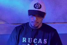 Profil Rudy Agustian Ungkap Jejak ‘The Golden Boy’ Usai Kalahkan Paris Pernandes di Holywings Sport Show