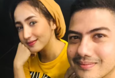 Apa Alasan Nadia Alaydrus dan Ismeth Alatas Bercerai? 