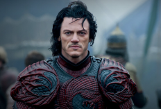 Jadwal Bioskop Trans TV 18–20 Juli 2025