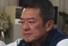 Tampang Biodata Reza Pribadi Ayah Rylan Henry Pribadi  dan Pengusaha Keluarga Napan Group yang Meninggal Dunia Akibat Kecelakaan Sky di Jepang