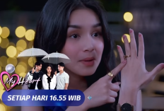 Sinopsis Sinetron My Heart Hari ini 22 Juni 2024: Karin Memamerkan Cincin Pertunangannya dengan Mike Kepada Raisa
