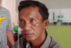 Sosok SYD Pria 42 Tahun yang jadi Tersangka Pembunuhan Arum Dewi Rantika Akibat Minta Dibelikan HP, Ternyata Sudah Punya Anak dan Istri