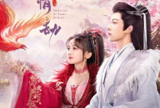 STREAMING Drama China Thousands of Years of Love (2024) Episode 1-24 Sub Indo: Sinopsis, Jadwal Tayang, Link Download dan Cuplikan Thriller
