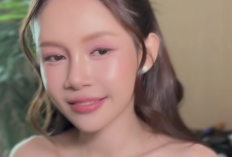 Brand Skincare Anak Moell Terseret Kontroversi Usai Dikaitkan dengan Acara Marapthon