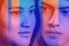 Nonton Download Film Rangga & Cinta 2025 Dibintangi Leya Princy dan El Putra Sarira di Bioskop Bukan LK21: Nostalgia yang Segar dengan Sentuhan Musikal