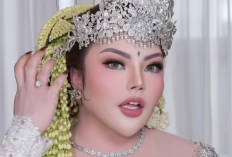 Lisa Mariana Dijemput Paksa Polda Jabar: Selebgram Ini Kini Menghadapi Dua Kasus Hukum Sekaligus—Apakah Akan Ditahan?