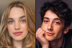 Teagan Croft dan Milo Manheim Resmi Jadi Wajah Baru Rapunzel dan Flynn Rider dalam Versi Live-Action Tangled Disney