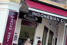 Warong Nasi Pariaman Tutup per 31 Januari 2026 setelah 78 Tahun Melayani di Singapura