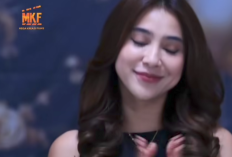 Allahuakbar! D’Academy 7 Ambil Peringkat Merangkai Kisah Indah, Inilah Program dengan Rating TV Terpopuler Hari ini 13 September 2025 