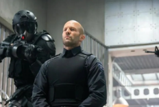 Jadwal Bioskop Trans TV 9 – 15 Maret 2026