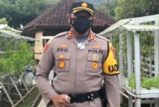 Siapa Istri dan Anak Kombes Pol Eko Prasetyo Robbiyanto? Ahli Forensik Senior Polri yang Meninggal Dunia, Bukan Orang Sembarangan?