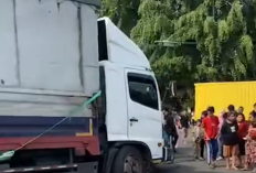 Tragedi Berdarah di Dawuan Karawang: Tabrakan Beruntun Libatkan 13 Kendaraan, 2 Orang Tewas di Pagi yang Kelam