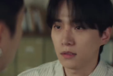 Hubungan Tae Poong dan Mi Sun Mencapai Klimax Jadi Sinyal Drakor Typhoon Family Akan Ada Season 2?