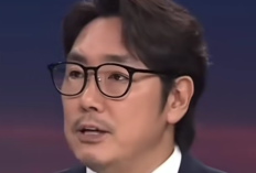 Siapa Cho Jin Woong? Aktor Papan Atas Korea yang Kembali Jadi Sorotan karena Skandal Masa Muda di Tengah Kesuksesan ‘Signal 2’