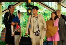 Apakah Film The First Ride 2025 Dibintangi Kang Ha Neul Bakal Lanjut Season 2?