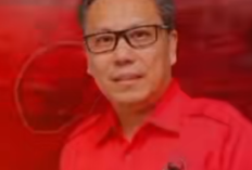 Siapa Dolfie Othniel Frederic Palit? Sosok yang Gantikan Bambang Pacul Wuryanto Sebagai Ketua DPD PDIP di Jawa Tengah, Siap Bawa ke Era Dominasi Baru
