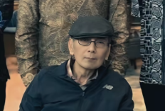 Juwono Sudarsono Sakit Apa? Benarkah Kanker? Berikut Krnologi Mantan Menteri Pertahanan Era SBY yang Meninggal Dunia