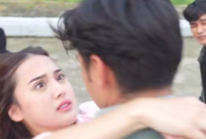 TOP 35 Rating TV dan Sinetron dengan Program Terbaik Hari ini 10 Agustus 2025: Cinta Sedalam Rindu Bersaing Ketat