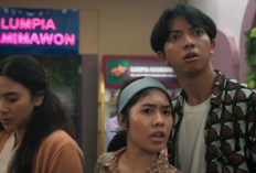 Akankah Film Sosok Ketiga: Lintrik Dibintangi Adinda Thomas Bakal Lanjut Season 2? 