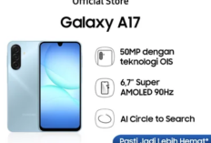 Samsung Galaxy A56 5G Harganya Berapa? Inilah 3 Rekomendasi HP dengan Baterai Tahan Lama dan Harga Murah