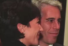Siapa Ghislaine Maxwell dan Peran Sentralnya dalam Skandal Jeffrey Epstein
