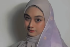 Nafha Firah Anak Siapa? Intip Biodata Istri Komika Mamat Alkatiri yang Baru SAH Menikah, Benarkah Bukan dari Kalangan Orang Sembarangan di Malang?