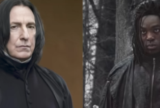 Terpilih Jadi Severus Snape di Serial Harry Potter, Paapa Essiedu Terima Ancaman Pembunuhan