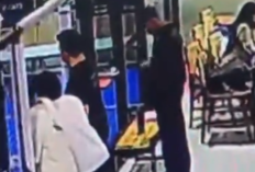 Operasi Undercover Berhasil: Polisi Tangkap Mahasiswa Pencuri Raket Padel Senilai Rp7,7 Juta di Jakarta Selatan