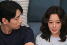 No Next Life Episode 6 Sub Indo dan Spoiler serta Link Jangan LK21 tapi di TVN: Rumor Perselingkuhan Mengusik Rumah Tangga Na Jeong